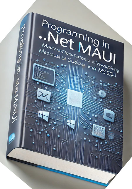 .NET MAUI App