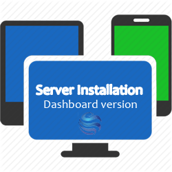 Click here to install New School Management Plus on the Server Computer